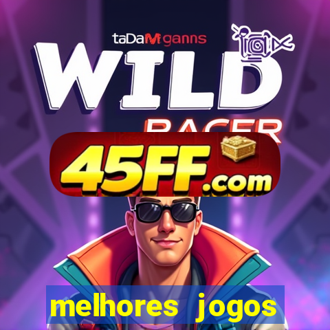 melhores jogos pagos ios